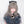 Load image into Gallery viewer, Fashion style gradient series wig yc23277