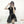 Load image into Gallery viewer, Hip Hop shorts + plaid skirt set yc20939