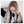 Load image into Gallery viewer, Gradient wig YC21986