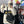 Load image into Gallery viewer, Harajuku simple diagonal bag YC23983