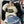 Load image into Gallery viewer, Harajuku simple diagonal bag YC23983