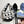 Load image into Gallery viewer, Harajuku simple diagonal bag YC23983