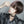 Load image into Gallery viewer, Harajuku handsome mixed color short wig yc23512