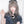 Load image into Gallery viewer, Fashion style gradient series wig yc23277