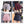 Load image into Gallery viewer, Lolita plaid pleated skirt yc20961