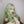 Load image into Gallery viewer, lolita Green Curly hair wig YC23712