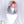 Load image into Gallery viewer, Harajuku lolita pink gray gradient wig yc23587