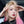 Load image into Gallery viewer, Fashion sweet gradient wig yc23627