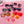 Load image into Gallery viewer, Harajuku Love Glasses yc21005