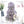 Load image into Gallery viewer, Lolita Long curly hair wig yc20567