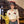 Load image into Gallery viewer, Retro puff sleeve shirt yc22927