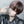 Load image into Gallery viewer, Harajuku handsome mixed color short wig yc23512