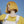 Load image into Gallery viewer, Fashion style bobo head wig yc23240
