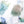 Load image into Gallery viewer, Presale£ºHarajuku lolita cute curly wig yc23212