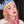 Load image into Gallery viewer, Fashion sweet gradient wig yc23627