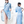 Load image into Gallery viewer, Chinese cheongsam sexy nightdress yc20849