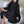 Load image into Gallery viewer, Retro dark dress yc22991
