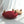 Load image into Gallery viewer, Devil Horns Beret yc23001
