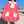 Load image into Gallery viewer, Japanese cute ear navy collar sweatshirt yc23609