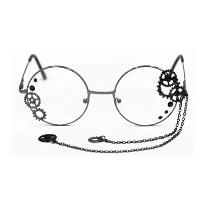 Lolita COS glasses yc20645