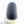 Load image into Gallery viewer, Fashion blue gray wig yc23650