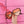 Load image into Gallery viewer, Harajuku Love Glasses yc21005