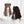 Load image into Gallery viewer, lolita mid-length curly wig yc23721