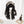 Load image into Gallery viewer, lolita mid-length curly wig yc23721