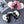 Load image into Gallery viewer, Lolita cat ear headband YC23980