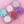 Load image into Gallery viewer, Star glitter glitter (6 boxes) YC21903