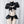 Load image into Gallery viewer, Hot girl Patent Leather Suit YC24833