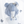 Load image into Gallery viewer, lolita blue wig yc22497