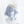 Load image into Gallery viewer, lolita blue wig yc22497