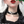 Load image into Gallery viewer, Harajuku Bat Chain Collar yc22609