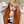 Load image into Gallery viewer, Harajuku gradient orange wig YC24187