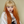 Load image into Gallery viewer, Harajuku gradient orange wig YC24187