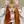 Load image into Gallery viewer, Harajuku gradient orange wig YC24187