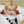 Load image into Gallery viewer, Harajuku gradient orange wig YC24187