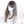 Load image into Gallery viewer, Lolita long straight hair wig YC24226