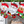 Load image into Gallery viewer, Christmas sock gift decoration yc24605