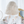 Load image into Gallery viewer, Fashion light gold bobo head wig yc23585