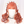 Load image into Gallery viewer, Lolita cos gradient wig yc21175