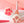 Load image into Gallery viewer, Girly cat paw makeup brush yc24720