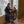 Load image into Gallery viewer, Dark uniform dress yc23028