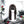 Load image into Gallery viewer, lolita fashion straight wig yc23131