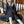 Load image into Gallery viewer, Dark uniform dress yc23028