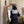 Load image into Gallery viewer, Dark uniform dress yc23028