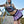 Load image into Gallery viewer, lolita long straight wig yc22922