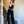Load image into Gallery viewer, Fashion side buckle casual pants yc23469