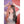 Load image into Gallery viewer, Lolita powder brown stitching wig YC21712